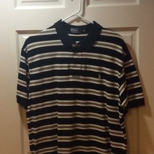 Ralph Lauren Short Sleeve Polo